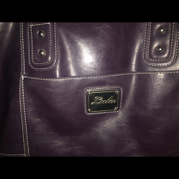 Lula laptop bag - Picture 2 of 5